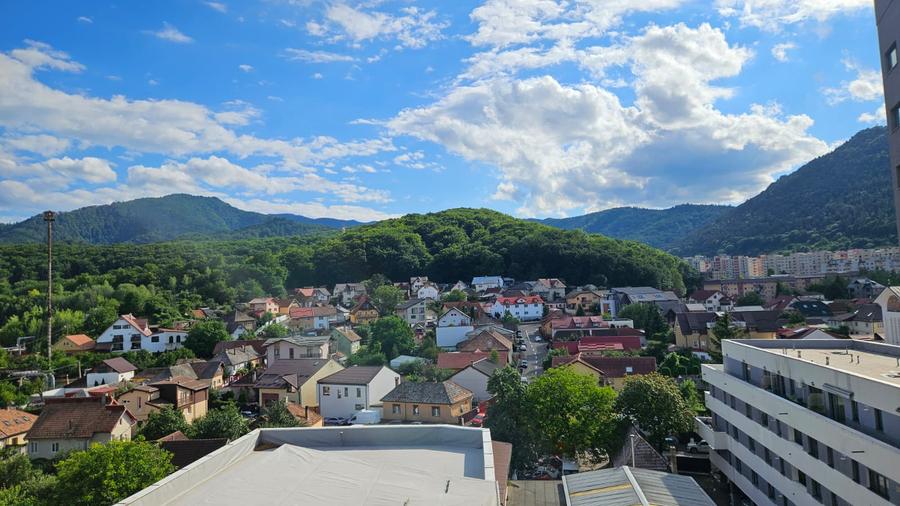 Apartament 2 camere open-space , Alphaville -Carpatilor,mobilat-utilat,123000 E
