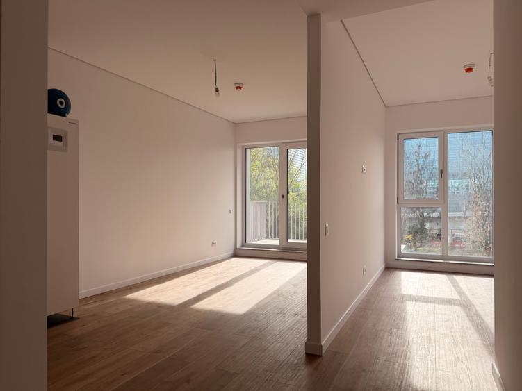 NOBLE Piatra Craiului | Apartament Tip 4 Finisat