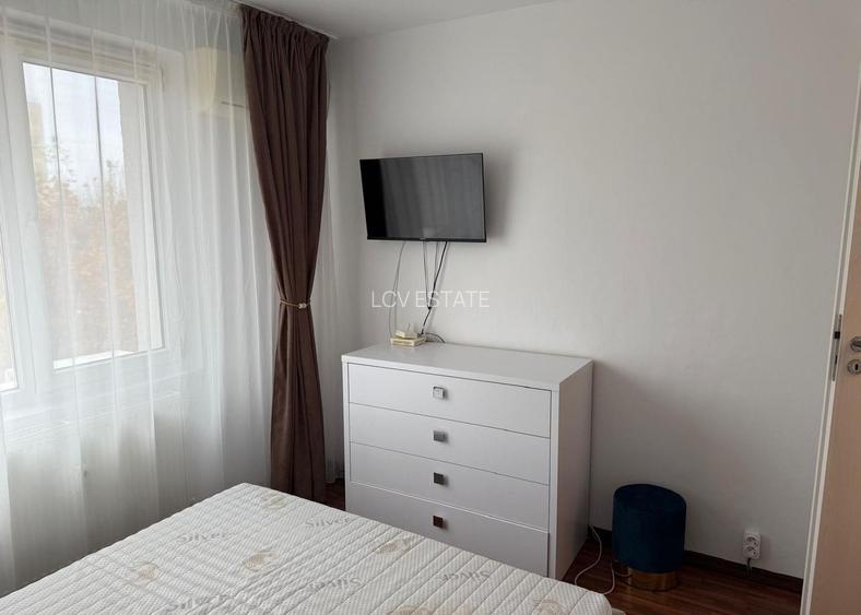 Apartament 2 camere Gorjului-Militari/Boiler/Metrou - 5