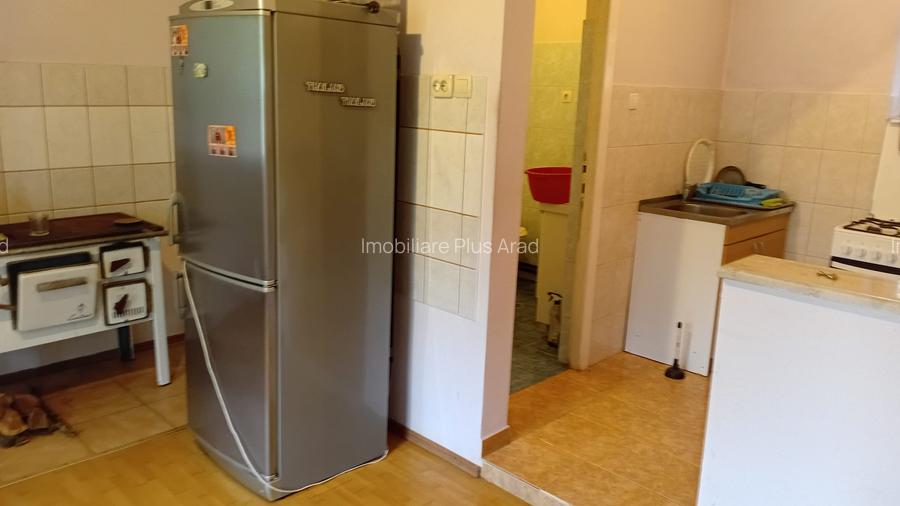 Vanzare Casa in localitatea Bodrogu Nou - 14