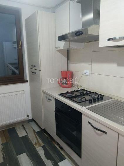 2 Camere Decomandat - Moara de Vant - 3