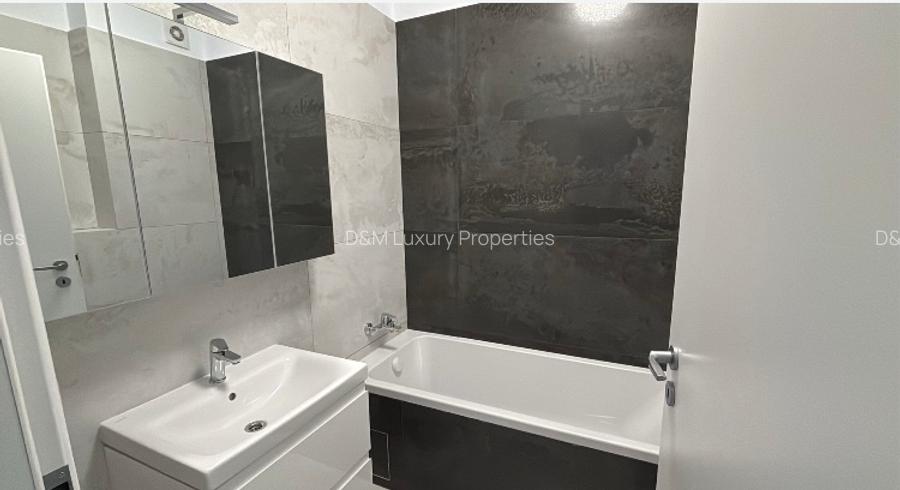 Apartament 2 camere prima Inchiriere Complex Grand Kristal Metalurgiei - 7