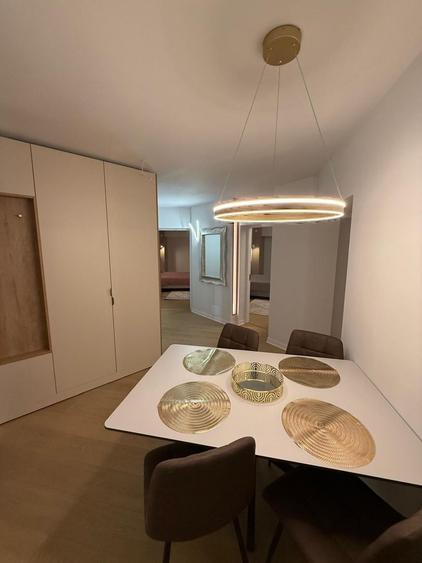 3 camere I Rond Alba Iulia I Premium I de inchiriat
