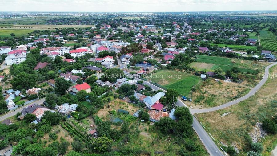 Casa si spatiu comercial (P+1 ) de vanzare - 18