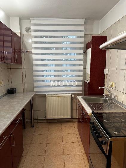 2 camere | Zona centrala | Centrala proprie |
