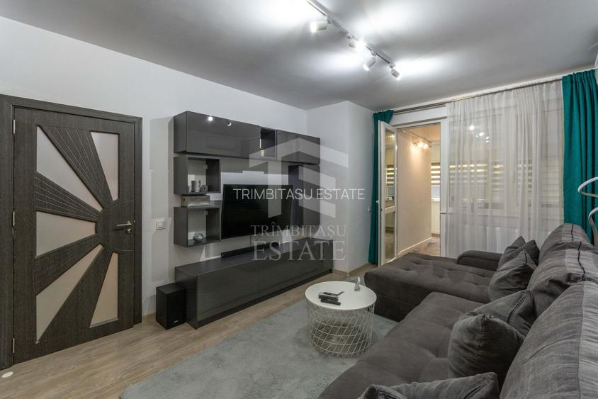 Metrou Mihai Bravu- Vitan - Apartament 2 camere 2018 - 2