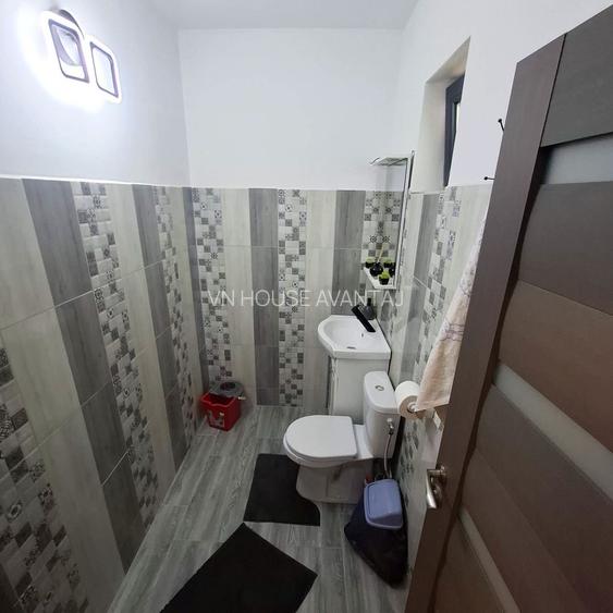 Casă de vânzare (2022) Câmpineanca, la 2 km de Focșani - 12