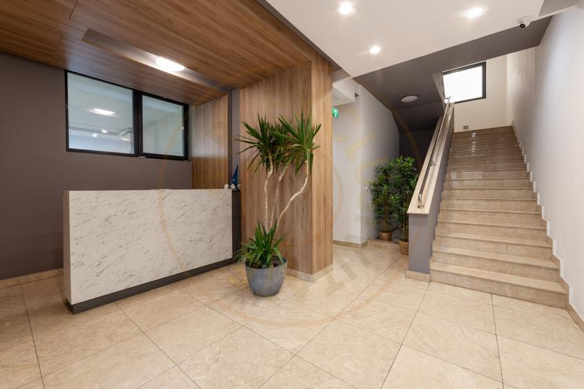 Apartament central, premium - 162 mp, Pitesti