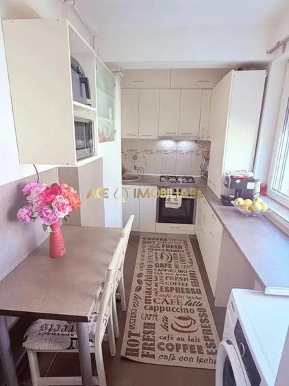 2 Camere de inchiriat | Popesti Leordeni | Metrou | Parcare | Centrala
