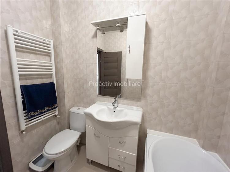 Apartament 3 camere + Loc de parcare | Bloc Nou | 63.78 mp | 3c-4674 - 13
