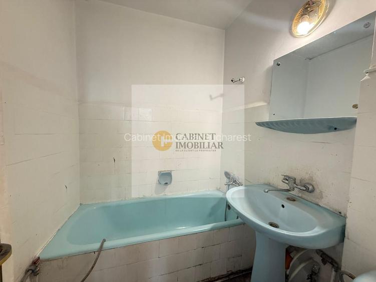 3 camere I Bulevard Dinicu Golescu I Creditabil I 1962 - 14