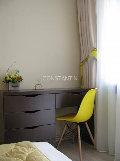 inchiriez apt 2 cam 50 mp Verii/Toamnei AFI MALL - 8