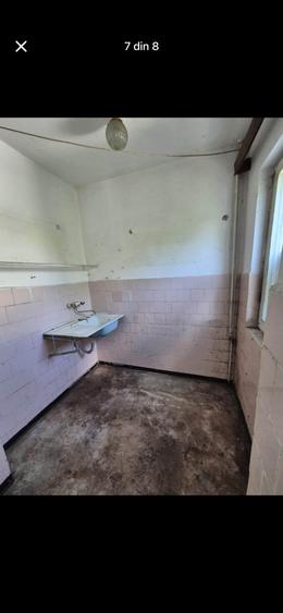 Apartament cu 2 camere, zona Podu Ros