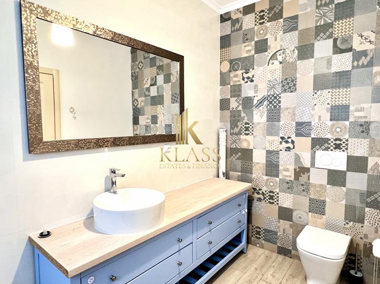 Apartament 3 camere | Laguna Residence | Amplasat pe malul Lacului Tei