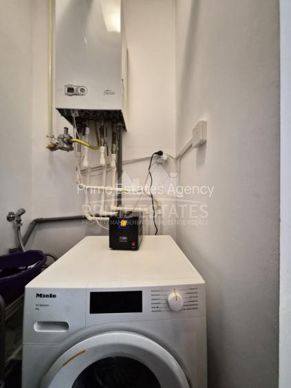 3 Camere Spațioase, Tavan Înalt (5.2m), 3 Băi + 2 Parcări – Felicity - 24
