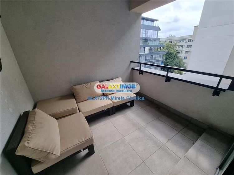 INCHIRIERE APARTAMENT 3 CAMERE  13 SEPTEMBRIE STRADAL - 41