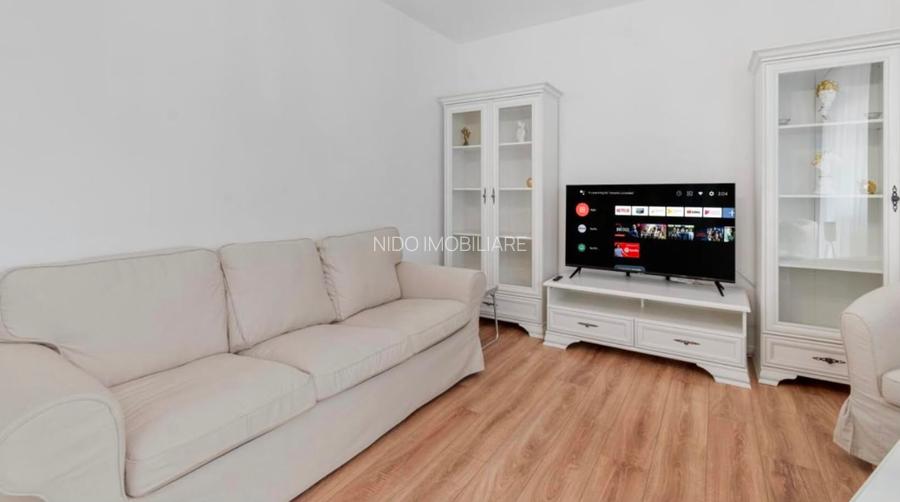 Apartament 2 Camere Superb - Loc Parcare - High Class Residence (S3) - 8