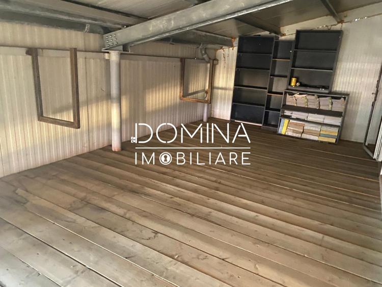 Vanzare spatiu comercial, strada principala, Calea Bucuresti