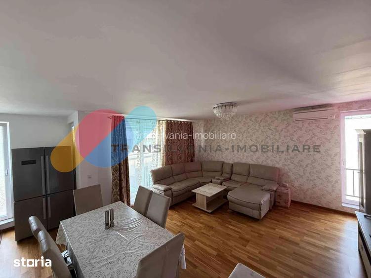 Apartament 3 camere, 74 mp, zona Andrei Mureșanu - 3