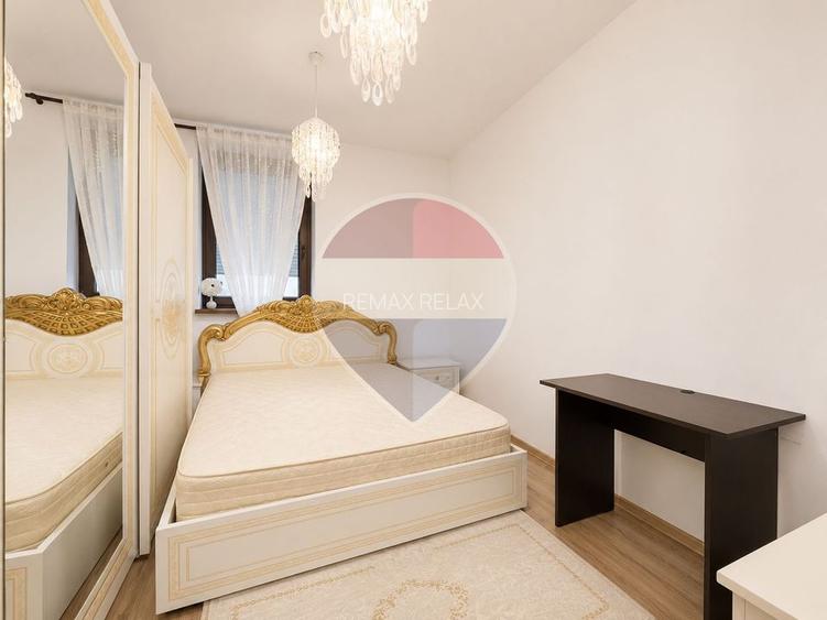 Vânzare - Vilă Duplex cu 6 camere I  str. Castelul Grecilor, Vișan - 7