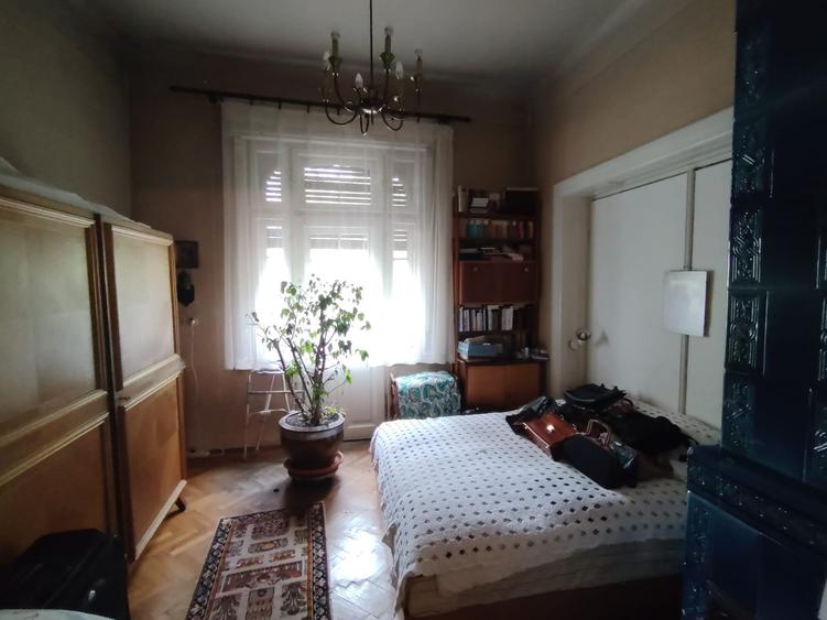 Cotroceni ,Davila apartament in vila