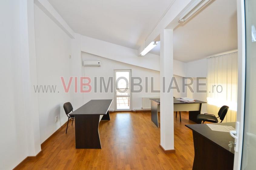 1 Mai, Inginer Zablovschi, Vila D+P+1E+M, 600 mp construiti, ideala birouri, cli