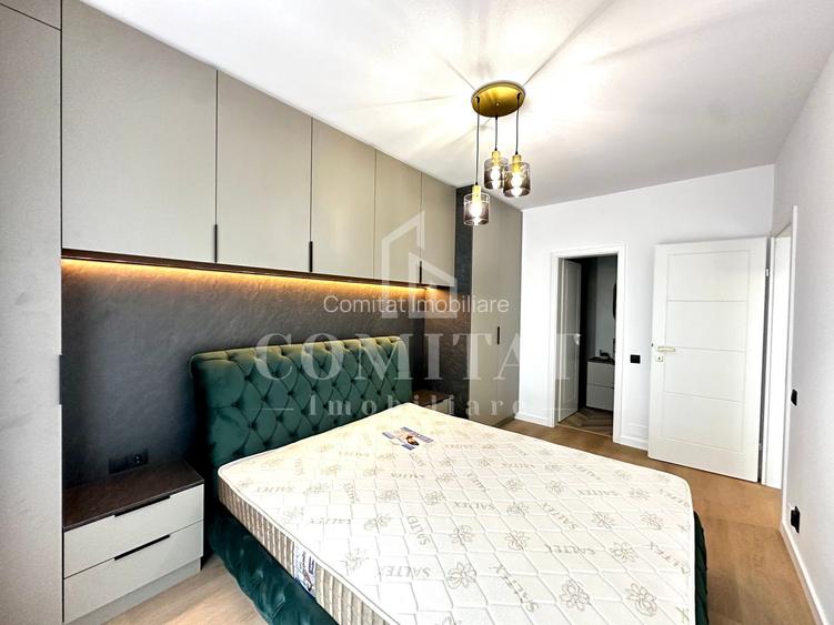 Apartament ultrafinisat | Etaj intermediar | Zona Str Tineretului - 6