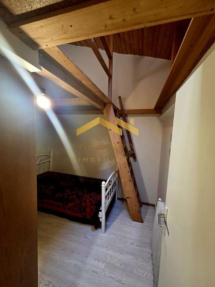 Iosefin-2 Camere-Centrala proprie