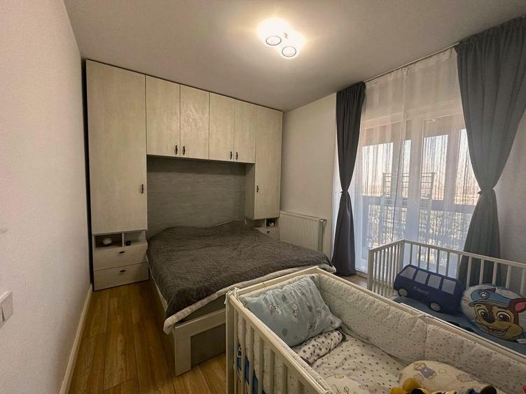 Apartament 2 camere – un cămin modern, gata să devină acasă