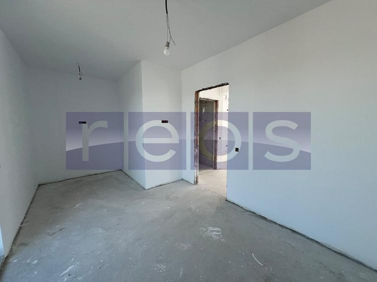 VANZARE PENTHOUSE | ETAJ 3 | ZONA PALLADY