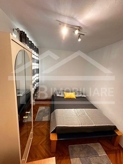 Apartament de 3 camere, decomandat, 70mp, Zona Rexo Coffee