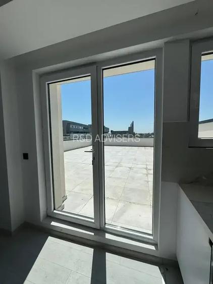APARTAMENT 2 CAMERE GATA DE MUTARE PALLADY METROU 15 MN NICOLAE TECLU - 3