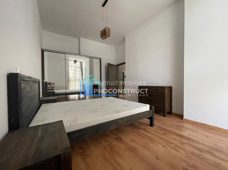 De inchiriat|Apartament 2 camere |Mobilat&Utilat|Timisoara|Comision 0% - 11