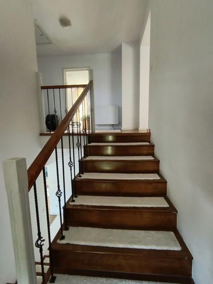 Casa individuala, 180 mp, zona Sasar