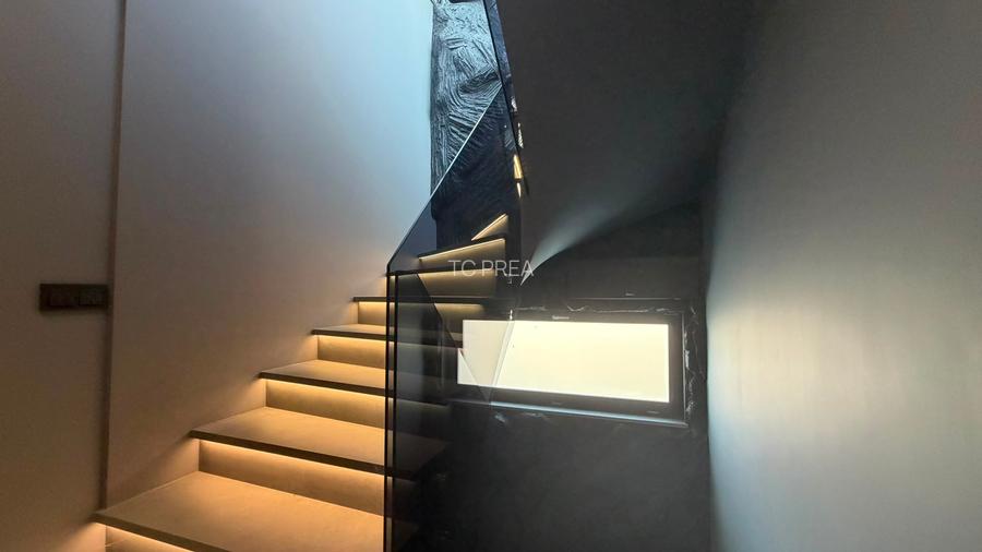 THE CLASS VILLAS TUNARI | P+1 | 200 MP | TEREN 450 MP | COMPLET MOBILATĂ - 7