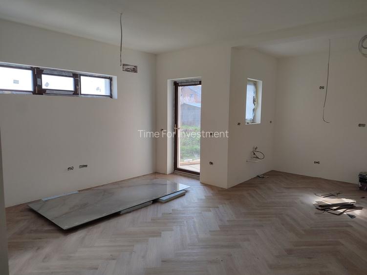 Sanandrei, Duplex pe parter, Acces Rapid - 9