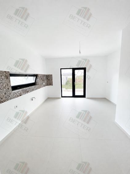 Casă individuală parter | 420 mp teren | 4 camere | Berceni