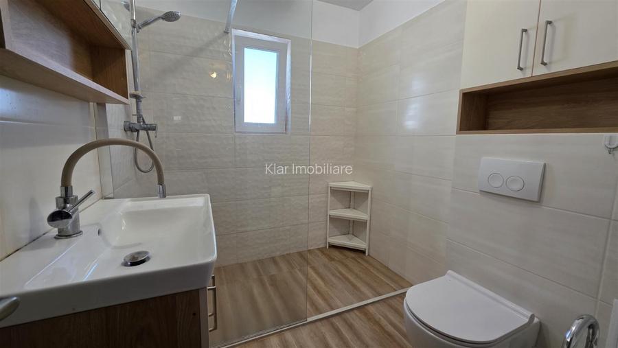 Apartament 2 camere 54mpdecomandat Manastur zona Profi City - 6