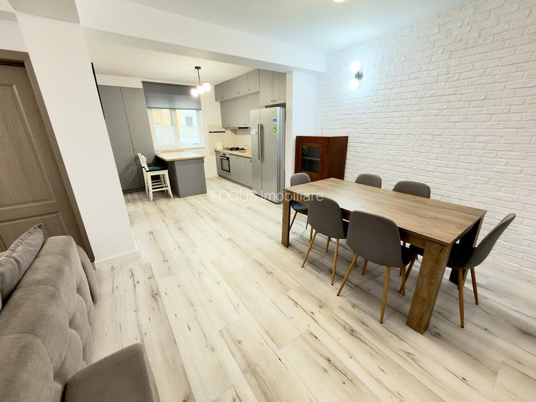 Vila moderna  | Complex Azur- Pipera - 3