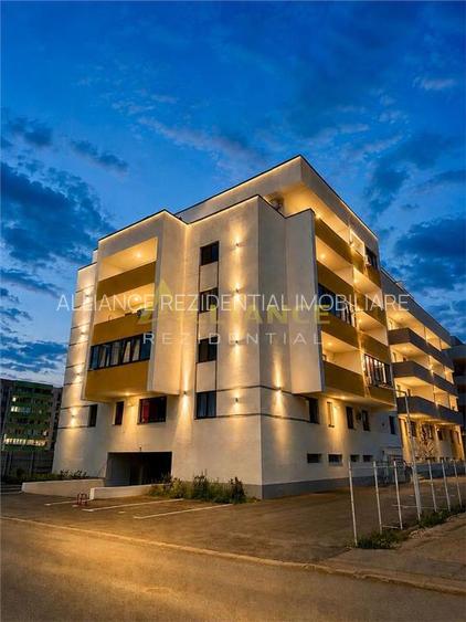 Apartament 2camere decomandat gata de mutare  Metrou Berceni 18min - 2