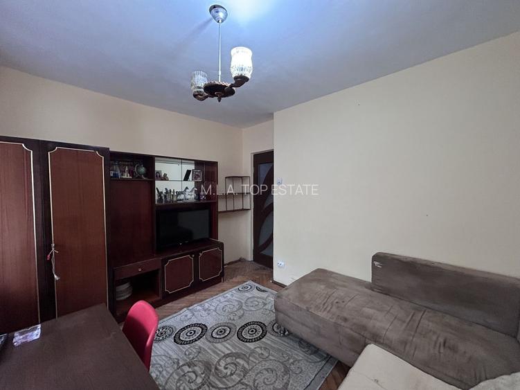 Apartament 2 camere de închiriat - Podgoria - 5