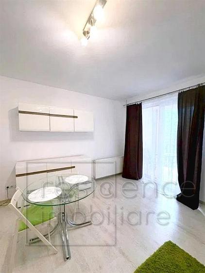 Apartament 2 camere decomandate, Semicentral, zona NTT Data+Garaj