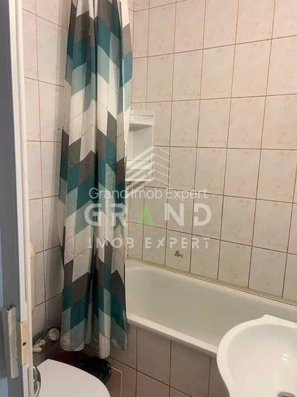 Garsoniera spatioasa | 23 MP | Parter | Intre Lacuri/Dunarii - 7