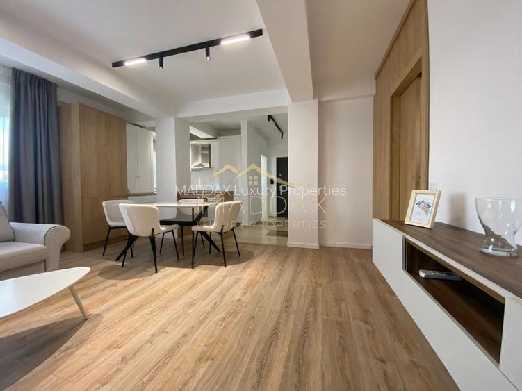 Apartament premium în zonă Iancu Nicolae//3 camere//Design nordic - 9