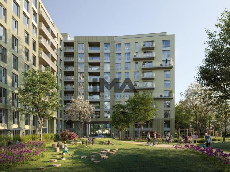 OPORTUNITATE! APARTAMENT 2 CAMERE, ETAJ INTERMEDIAR, ERA HEXAGON