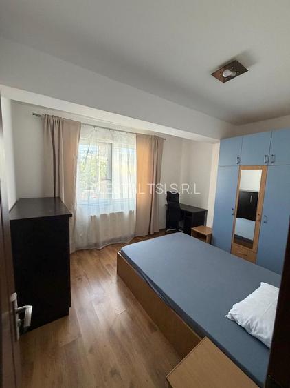 2 camere cu centrala Aparatorii Patriei - pet friendly - 5