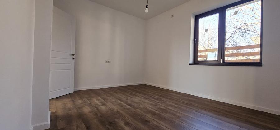 Vila pe Parter in stil Mediteranean