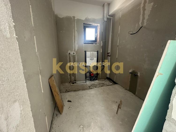 🏡 Casă pe parter de vânzare în Domnești | În construcție - 8