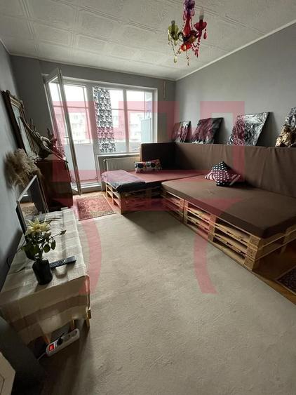 Apartament 2 camere decomandate et 6 panorama Interservisan Gheorgheni