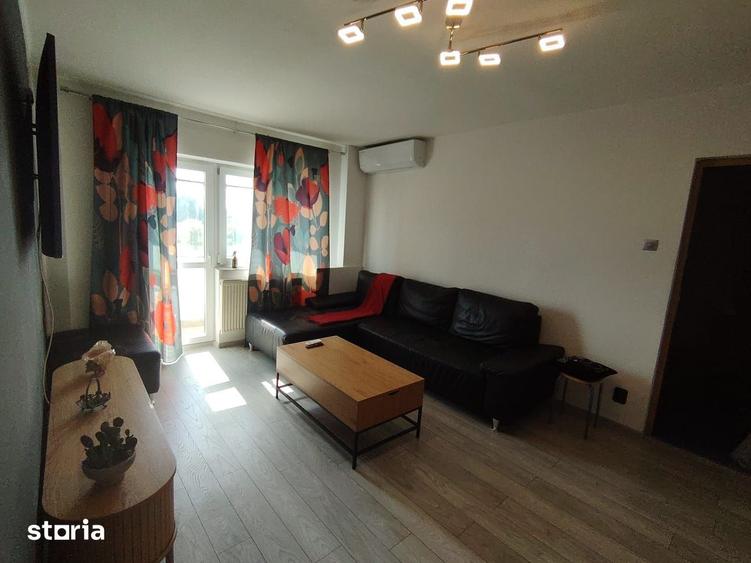 Apartament 2 camere în Tineretului